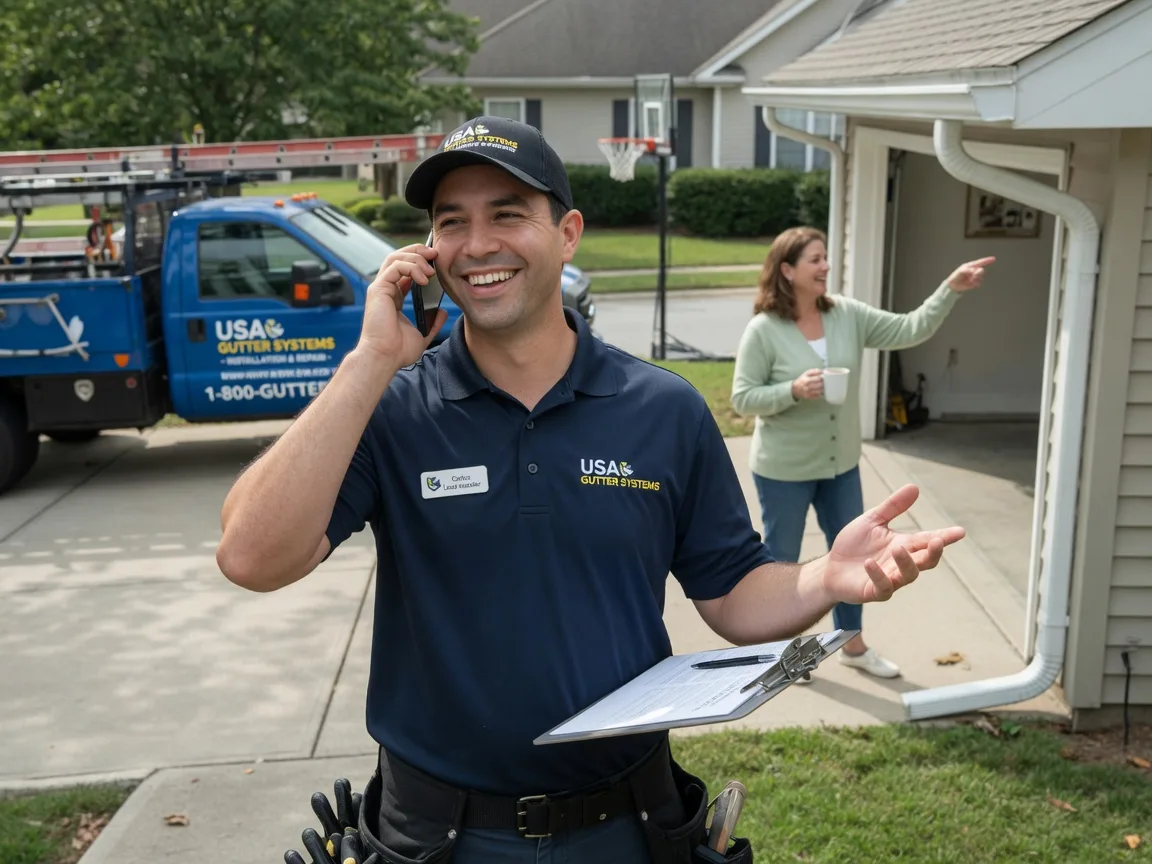 Gutter Installation Sharon, GA FAQs